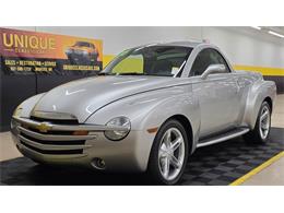 2005 Chevrolet SSR (CC-2071967) for sale in Mankato, Minnesota