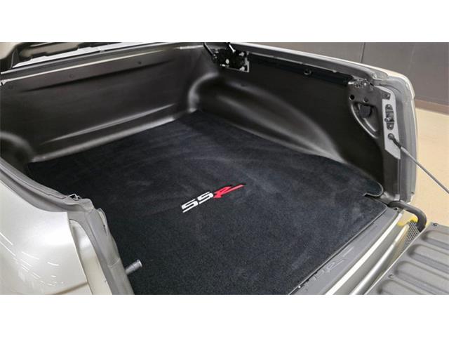 2005 Chevrolet SSR (CC-2071967) for sale in Mankato, Minnesota