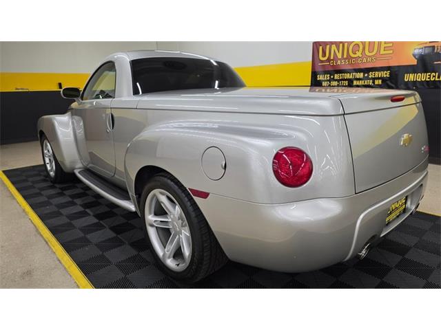 2005 Chevrolet SSR (CC-2071967) for sale in Mankato, Minnesota