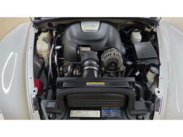 2005 Chevrolet SSR (CC-2071967) for sale in Mankato, Minnesota