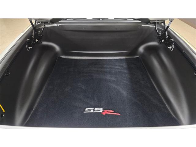 2005 Chevrolet SSR (CC-2071967) for sale in Mankato, Minnesota