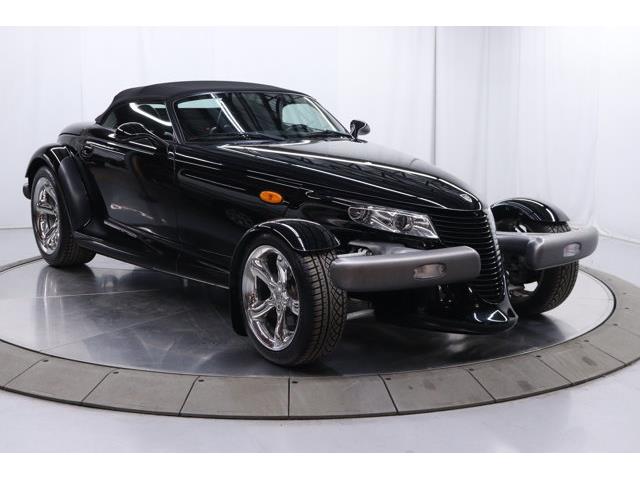1999 Plymouth Prowler (CC-2071968) for sale in Christiansburg, Virginia