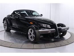 1999 Plymouth Prowler (CC-2071968) for sale in Christiansburg, Virginia