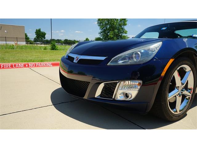 2008 Saturn Sky (CC-2071969) for sale in Grapevine, Texas