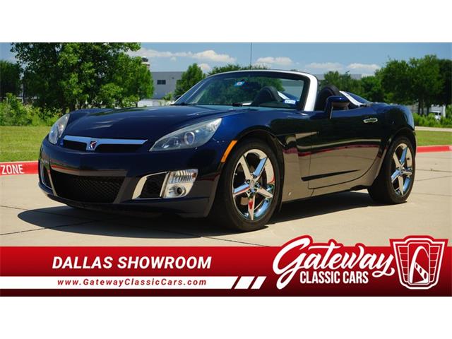 2008 Saturn Sky (CC-2071969) for sale in Grapevine, Texas