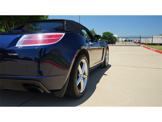 2008 Saturn Sky (CC-2071969) for sale in Grapevine, Texas