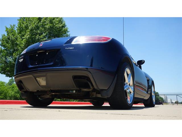 2008 Saturn Sky (CC-2071969) for sale in Grapevine, Texas
