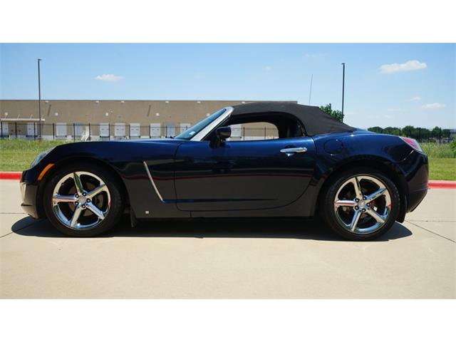 2008 Saturn Sky (CC-2071969) for sale in Grapevine, Texas