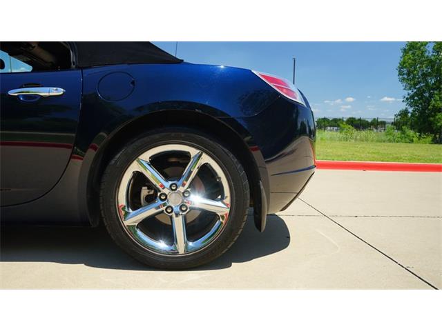 2008 Saturn Sky (CC-2071969) for sale in Grapevine, Texas