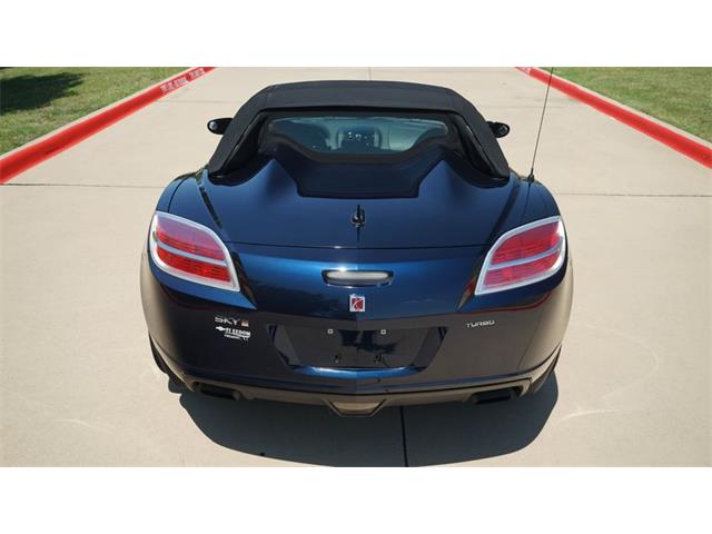 2008 Saturn Sky (CC-2071969) for sale in Grapevine, Texas