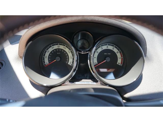 2008 Saturn Sky (CC-2071969) for sale in Grapevine, Texas