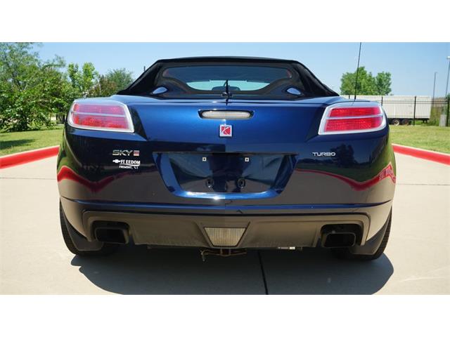 2008 Saturn Sky (CC-2071969) for sale in Grapevine, Texas