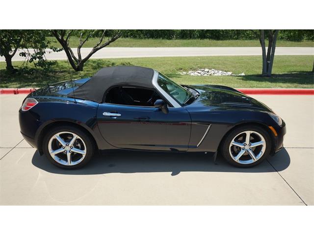 2008 Saturn Sky (CC-2071969) for sale in Grapevine, Texas