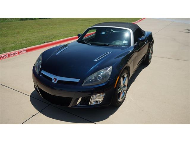 2008 Saturn Sky (CC-2071969) for sale in Grapevine, Texas