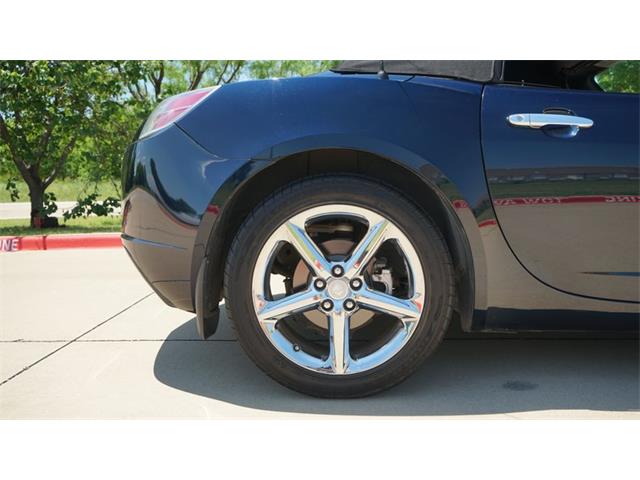 2008 Saturn Sky (CC-2071969) for sale in Grapevine, Texas