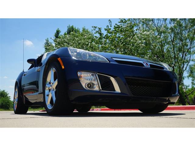 2008 Saturn Sky (CC-2071969) for sale in Grapevine, Texas