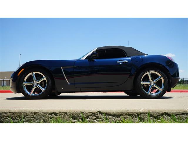 2008 Saturn Sky (CC-2071969) for sale in Grapevine, Texas