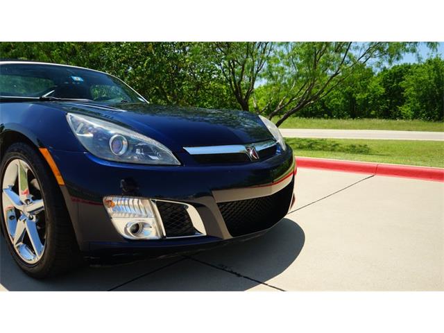 2008 Saturn Sky (CC-2071969) for sale in Grapevine, Texas