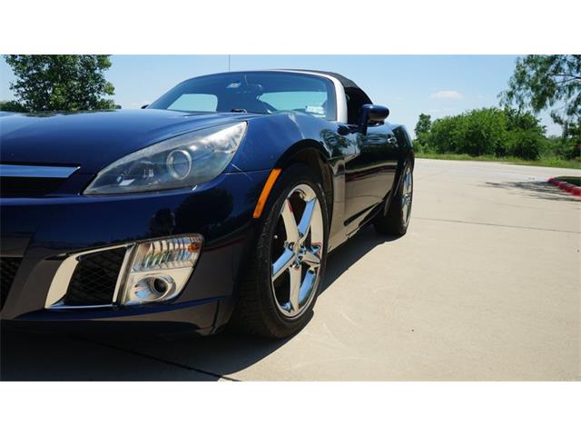 2008 Saturn Sky (CC-2071969) for sale in Grapevine, Texas