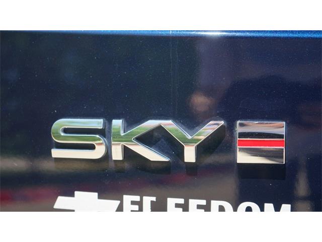 2008 Saturn Sky (CC-2071969) for sale in Grapevine, Texas