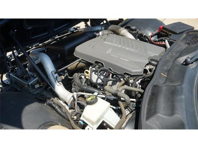 2008 Saturn Sky (CC-2071969) for sale in Grapevine, Texas