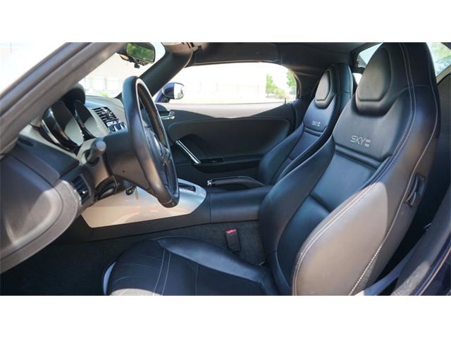 2008 Saturn Sky (CC-2071969) for sale in Grapevine, Texas