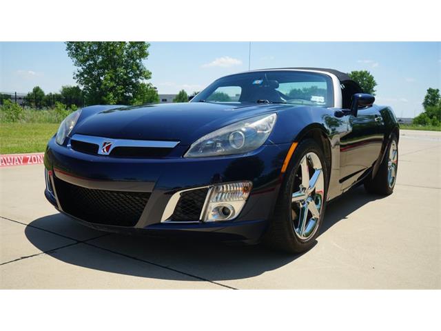 2008 Saturn Sky (CC-2071969) for sale in Grapevine, Texas
