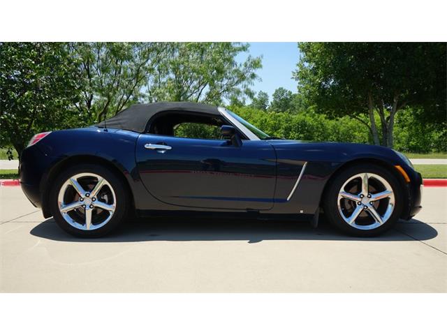 2008 Saturn Sky (CC-2071969) for sale in Grapevine, Texas