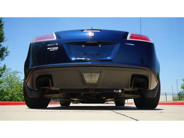 2008 Saturn Sky (CC-2071969) for sale in Grapevine, Texas
