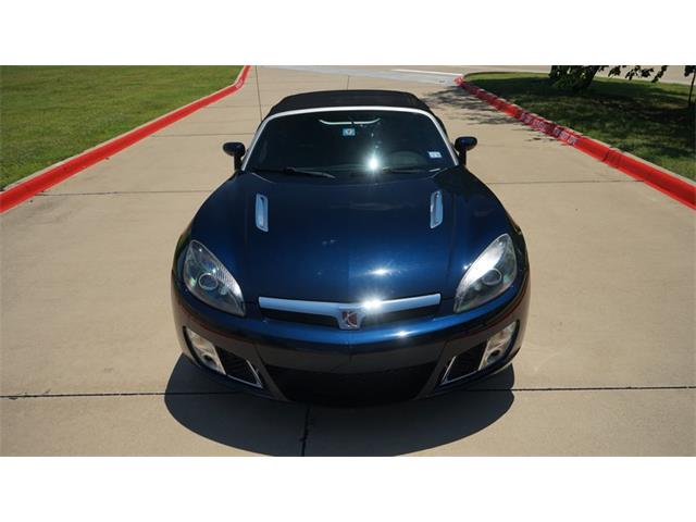 2008 Saturn Sky (CC-2071969) for sale in Grapevine, Texas