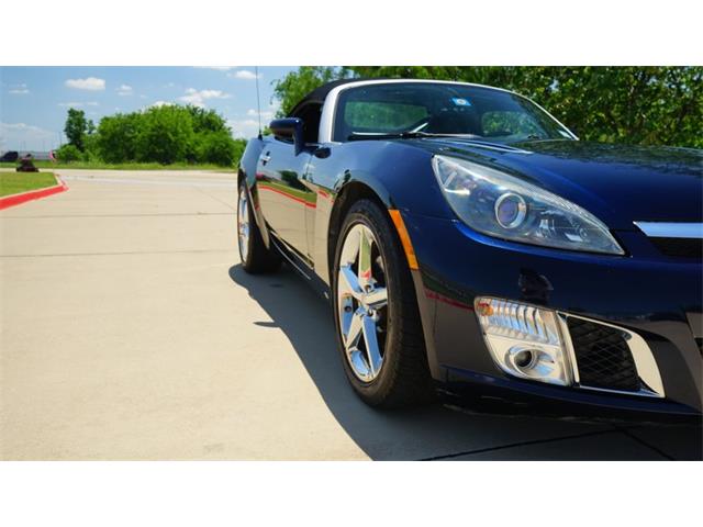 2008 Saturn Sky (CC-2071969) for sale in Grapevine, Texas