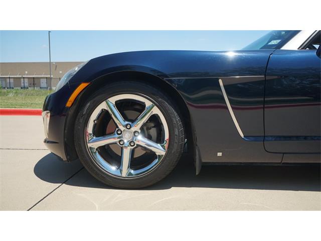 2008 Saturn Sky (CC-2071969) for sale in Grapevine, Texas