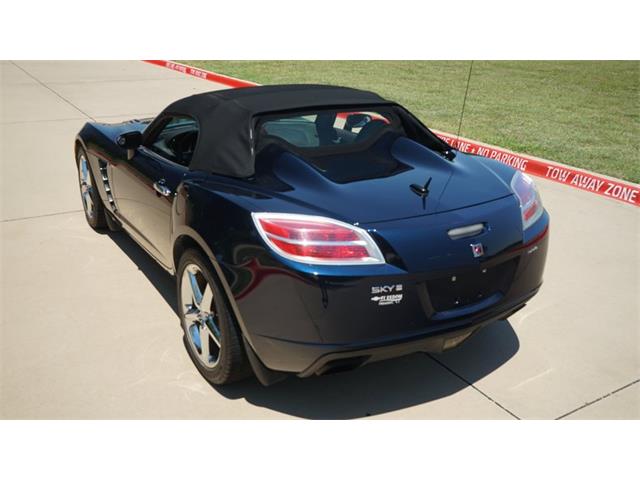 2008 Saturn Sky (CC-2071969) for sale in Grapevine, Texas