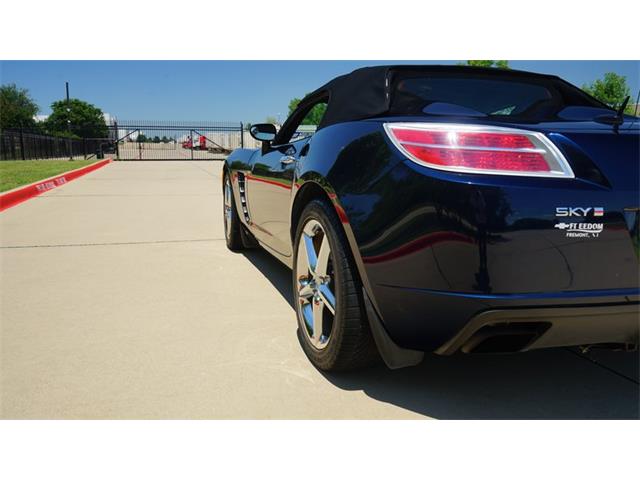 2008 Saturn Sky (CC-2071969) for sale in Grapevine, Texas