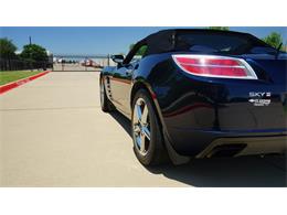 2008 Saturn Sky (CC-2071969) for sale in Grapevine, Texas