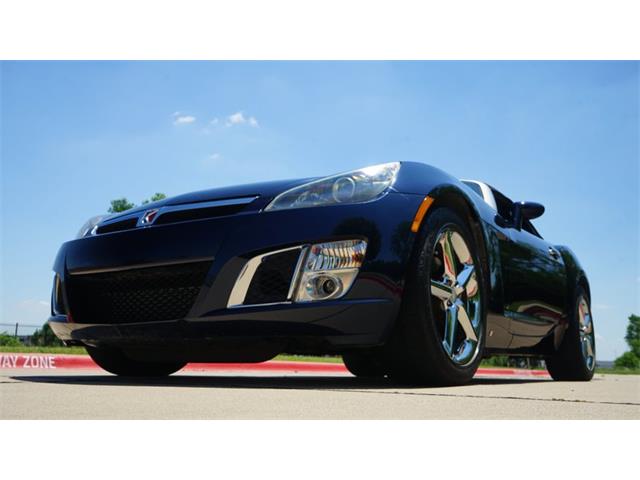 2008 Saturn Sky (CC-2071969) for sale in Grapevine, Texas
