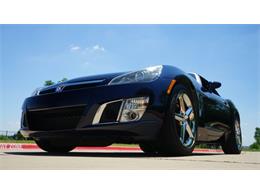 2008 Saturn Sky (CC-2071969) for sale in Grapevine, Texas