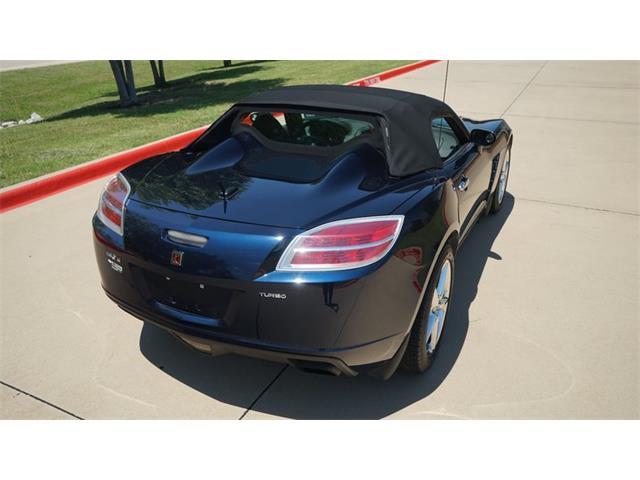 2008 Saturn Sky (CC-2071969) for sale in Grapevine, Texas
