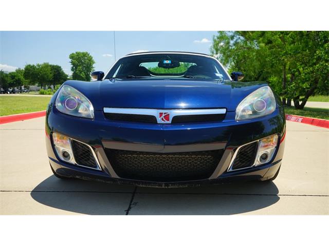 2008 Saturn Sky (CC-2071969) for sale in Grapevine, Texas