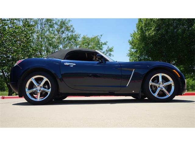 2008 Saturn Sky (CC-2071969) for sale in Grapevine, Texas