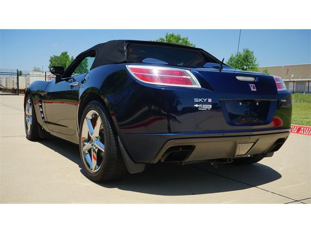 2008 Saturn Sky (CC-2071969) for sale in Grapevine, Texas