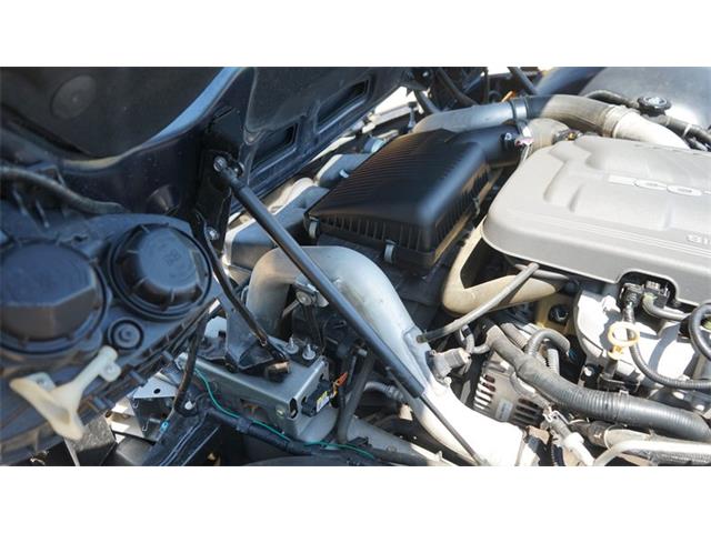 2008 Saturn Sky (CC-2071969) for sale in Grapevine, Texas