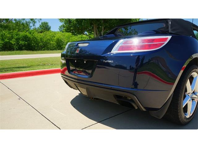 2008 Saturn Sky (CC-2071969) for sale in Grapevine, Texas