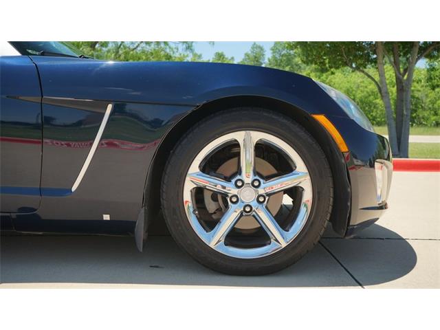 2008 Saturn Sky (CC-2071969) for sale in Grapevine, Texas