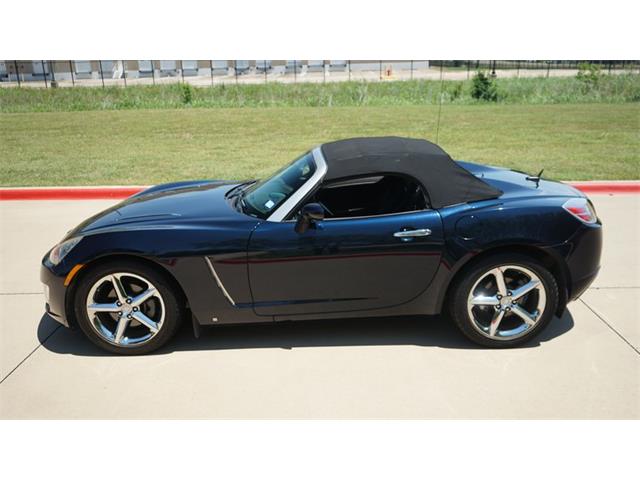 2008 Saturn Sky (CC-2071969) for sale in Grapevine, Texas