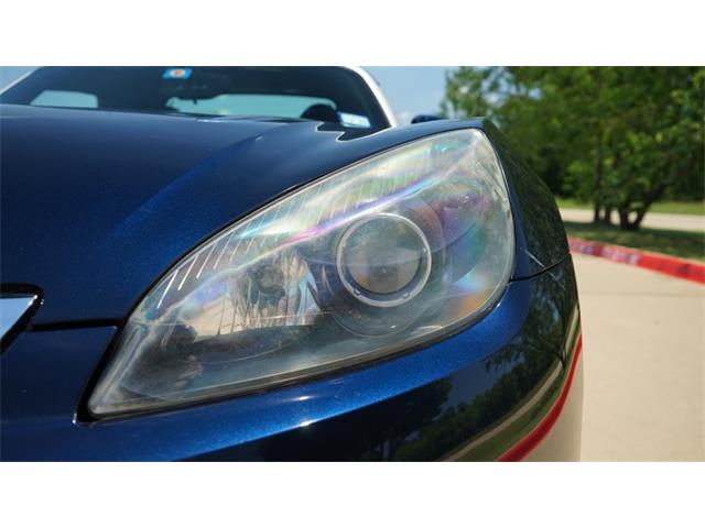 2008 Saturn Sky (CC-2071969) for sale in Grapevine, Texas