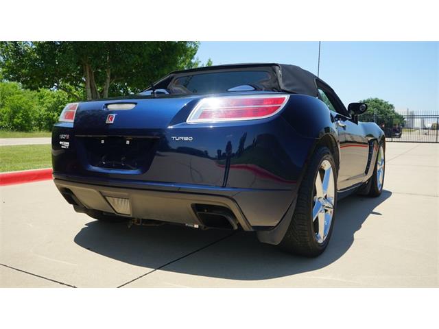 2008 Saturn Sky (CC-2071969) for sale in Grapevine, Texas
