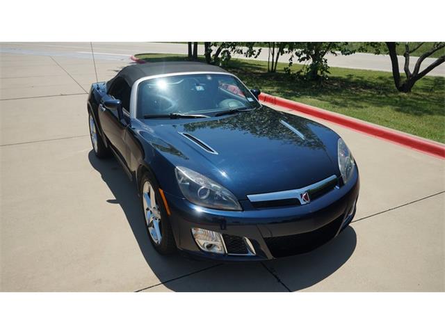 2008 Saturn Sky (CC-2071969) for sale in Grapevine, Texas