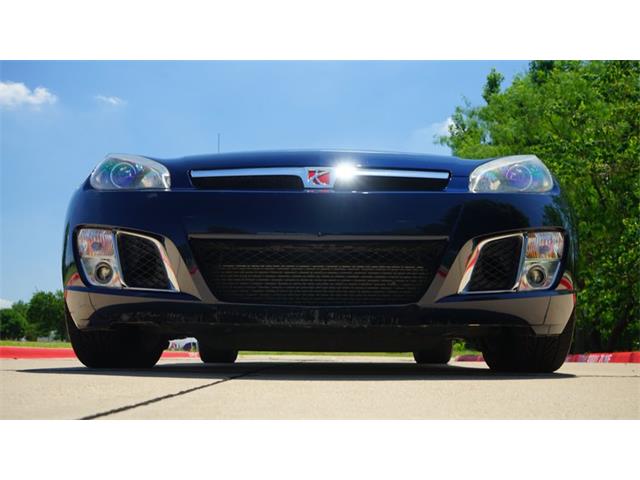 2008 Saturn Sky (CC-2071969) for sale in Grapevine, Texas