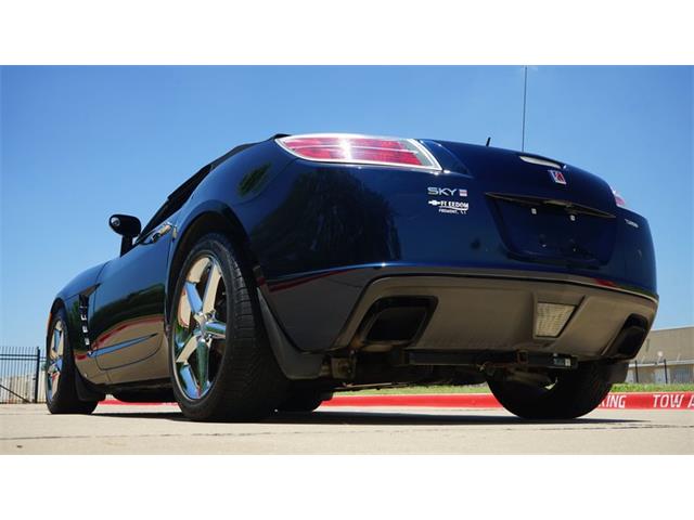 2008 Saturn Sky (CC-2071969) for sale in Grapevine, Texas